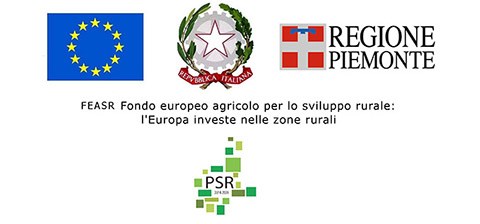 PSR Regione Piemonte