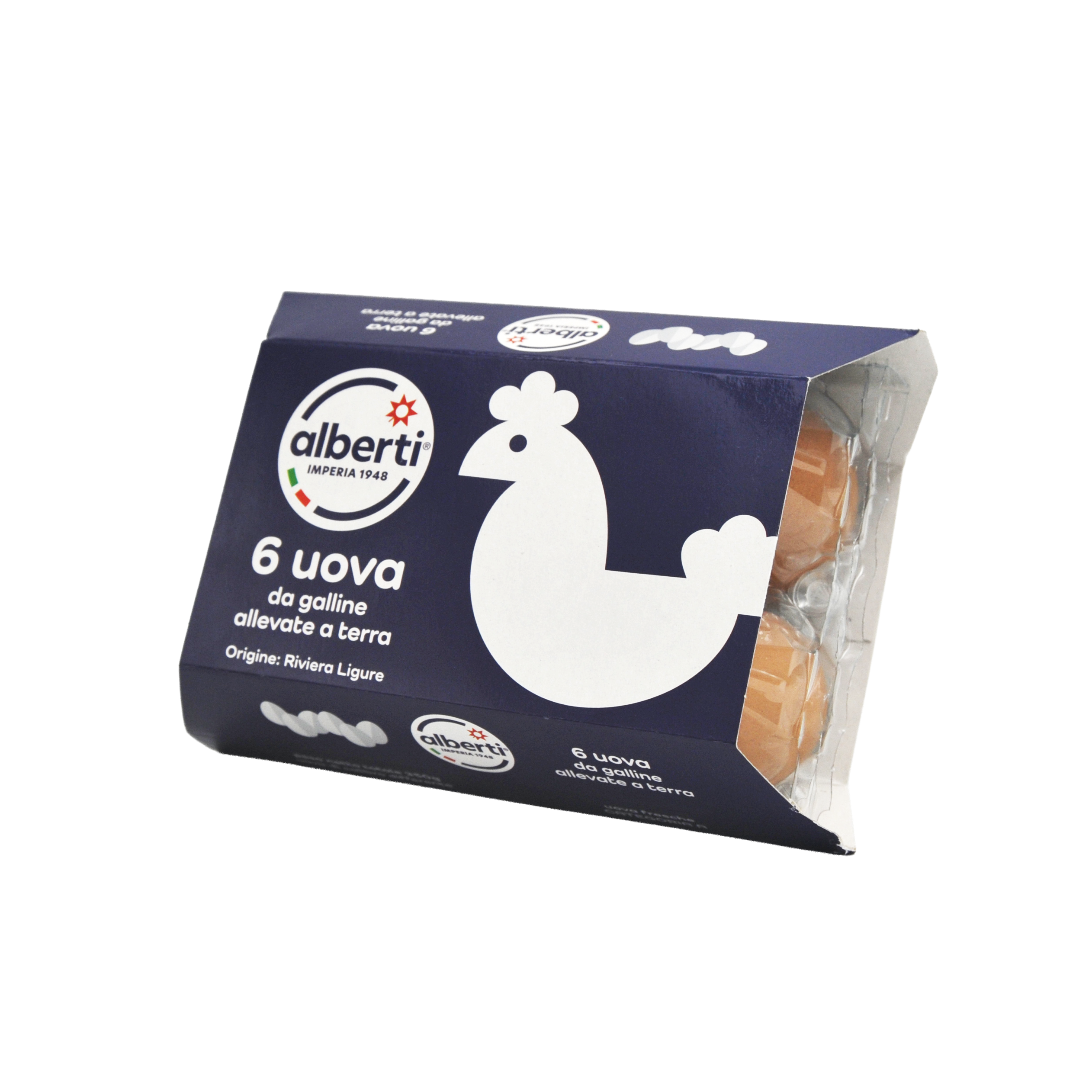 UOVA PER SITO