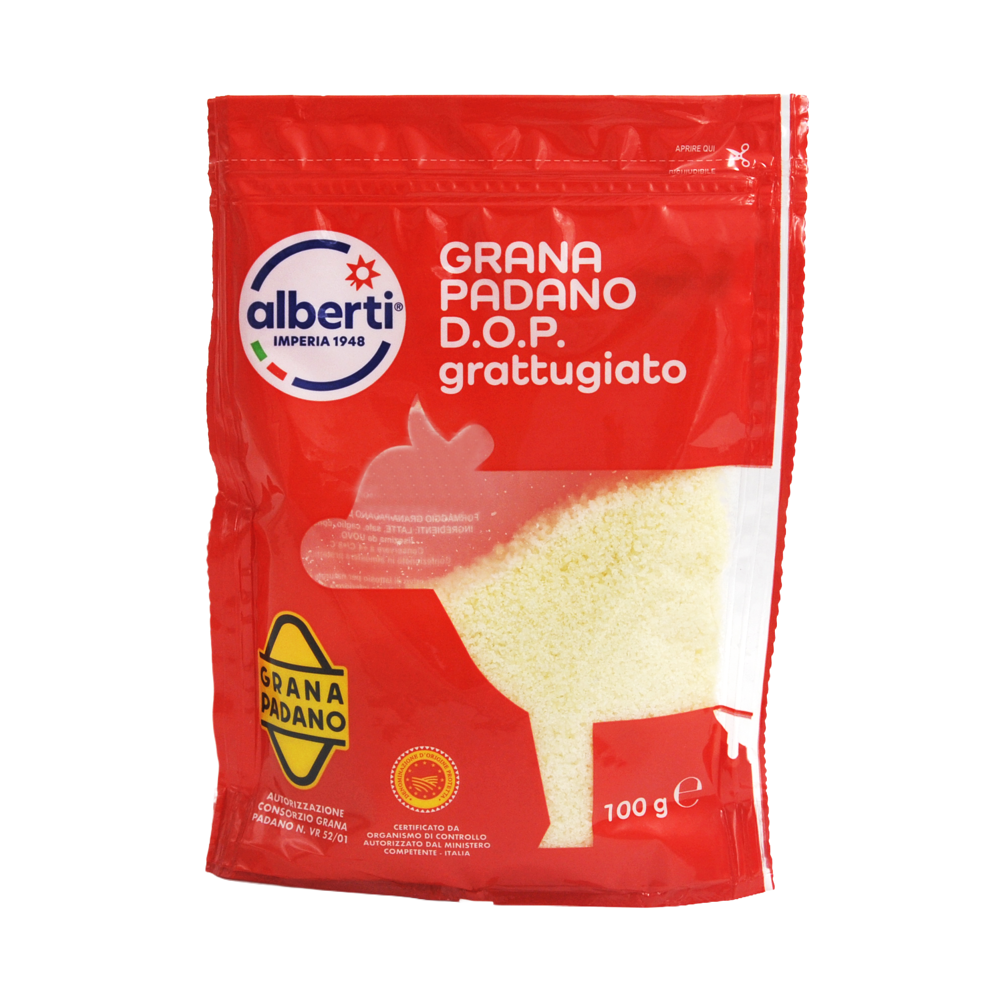 Gratuggiato Per Sito
