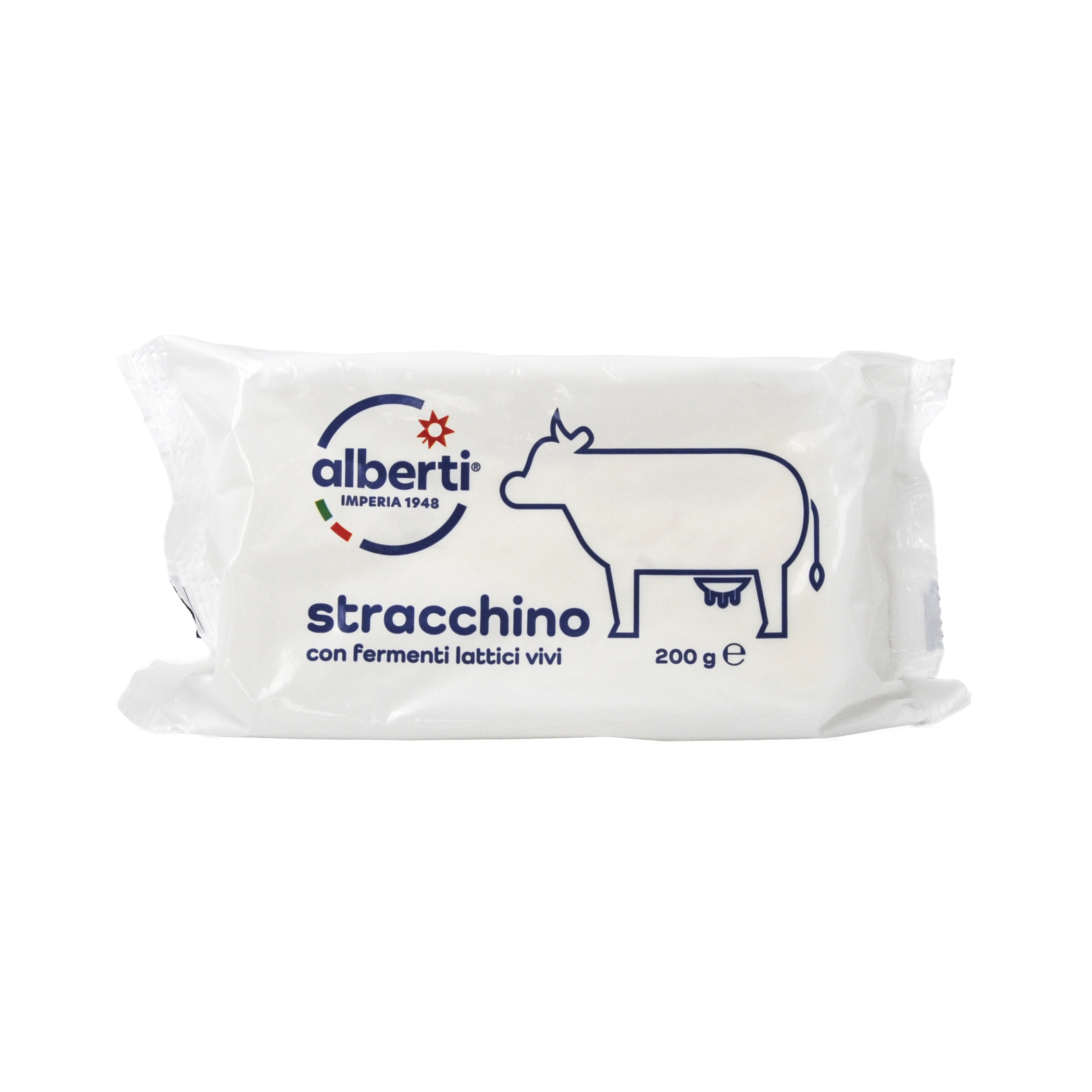 Stracchino 200G