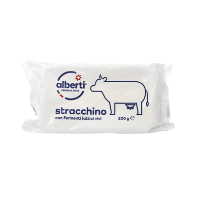 Stracchino 200G