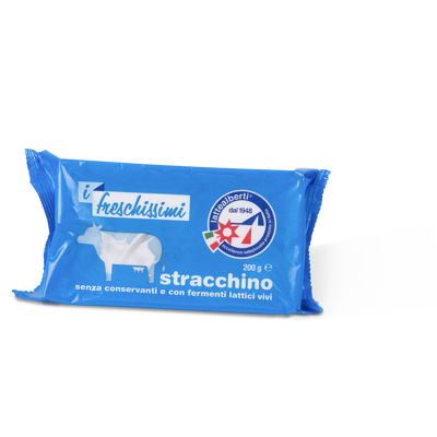043 Formaggio Stracchino
