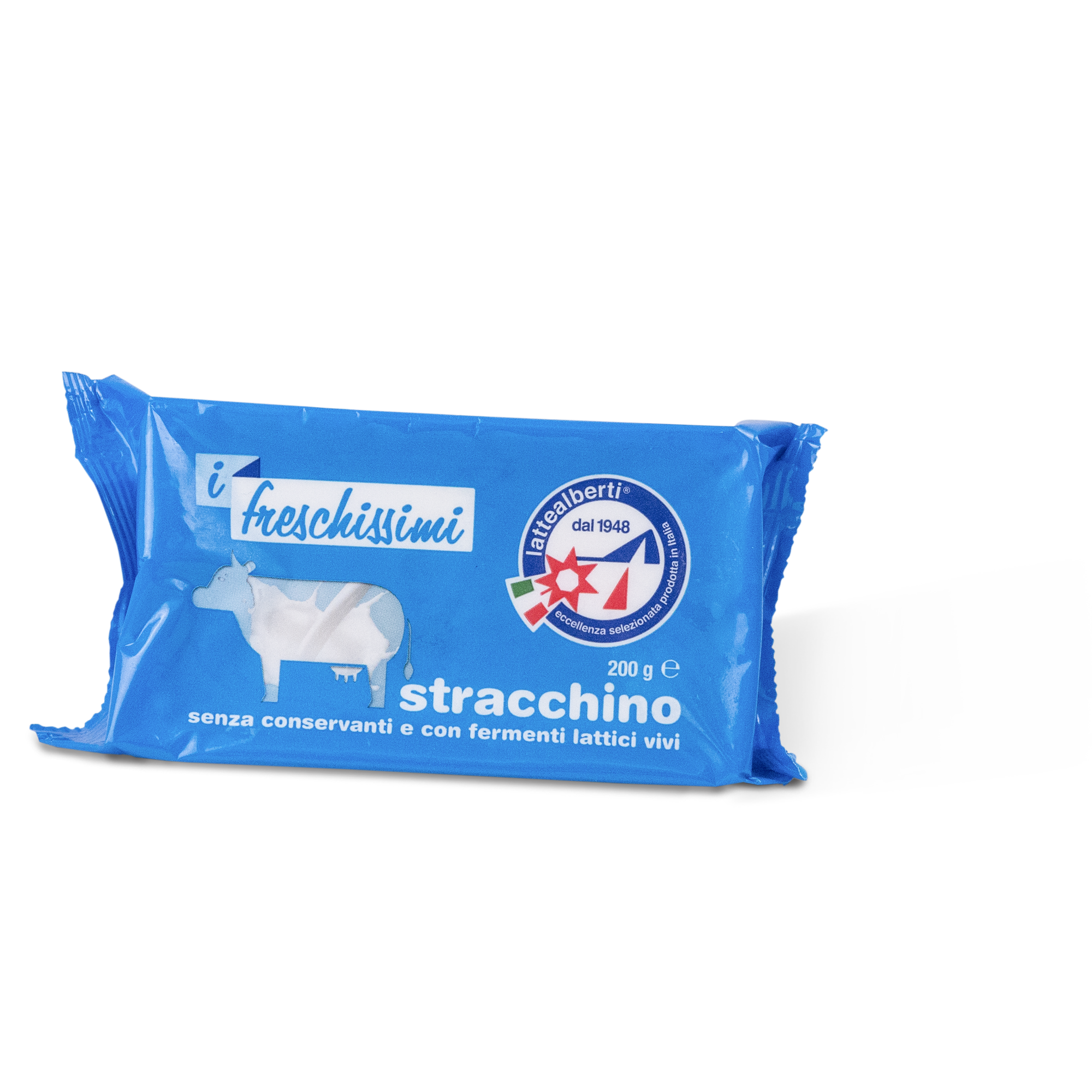 043 Formaggio Stracchino