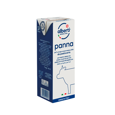 Panna Pasticceria Uht 1000Ml2new