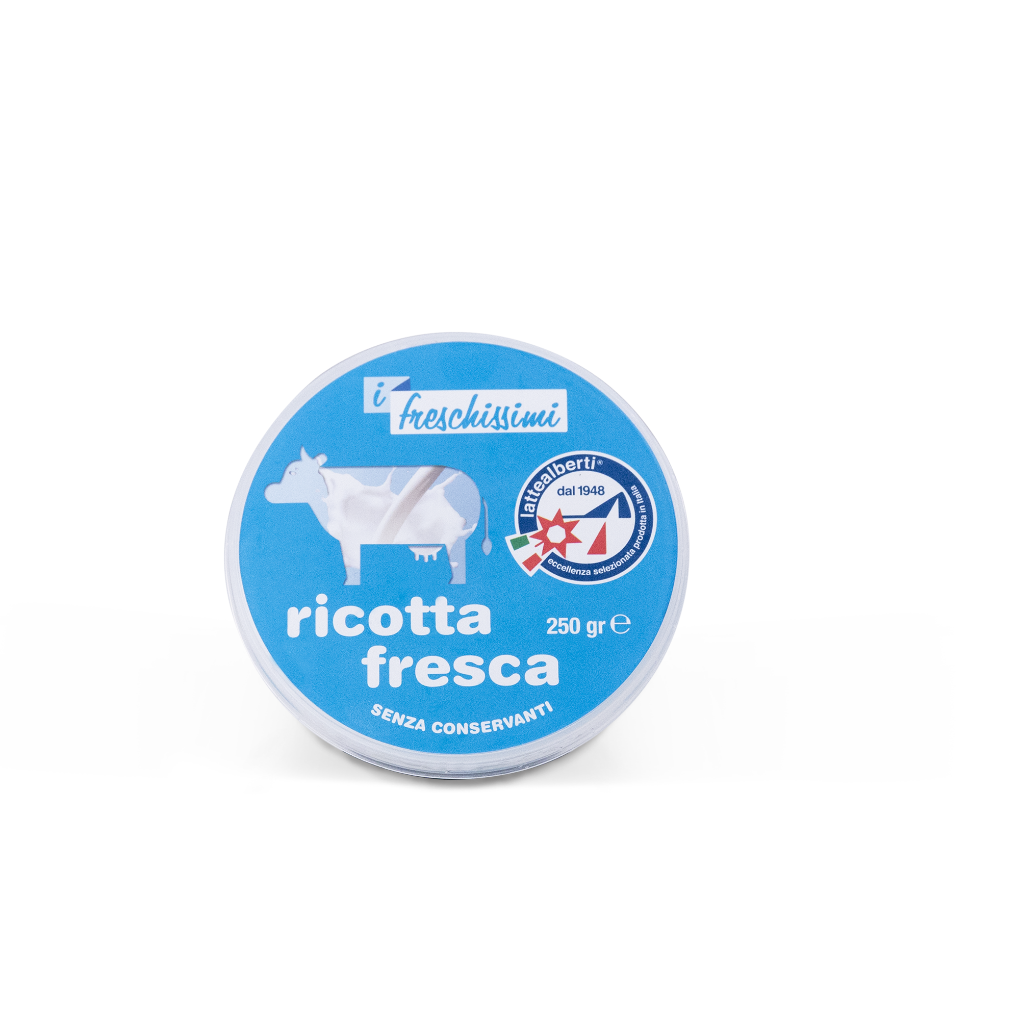 043 Formaggio Ricotta