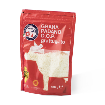 043 Grana Padano 1