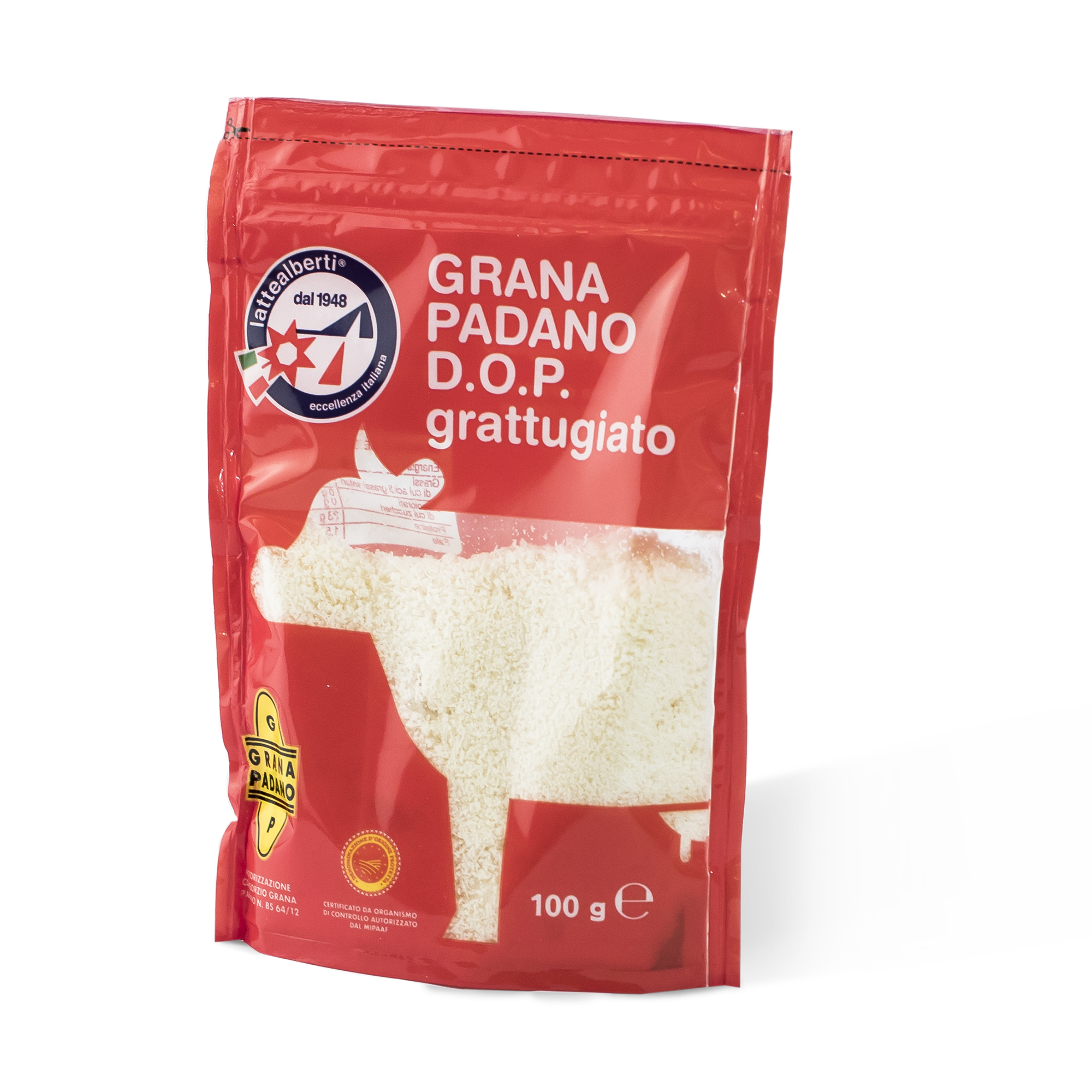 043 Grana Padano 1
