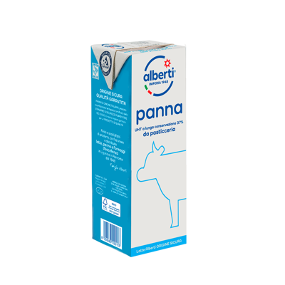 Panna Pasticcieria Uht Lunga Conservazione1 1000Mlnew