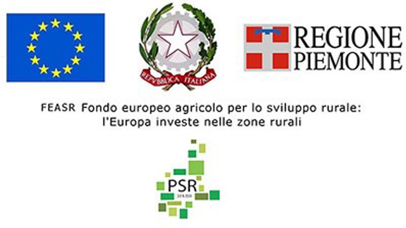 Psr Piemonte