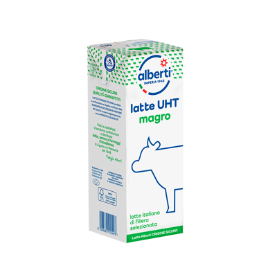 043 Latte Uht Magro New